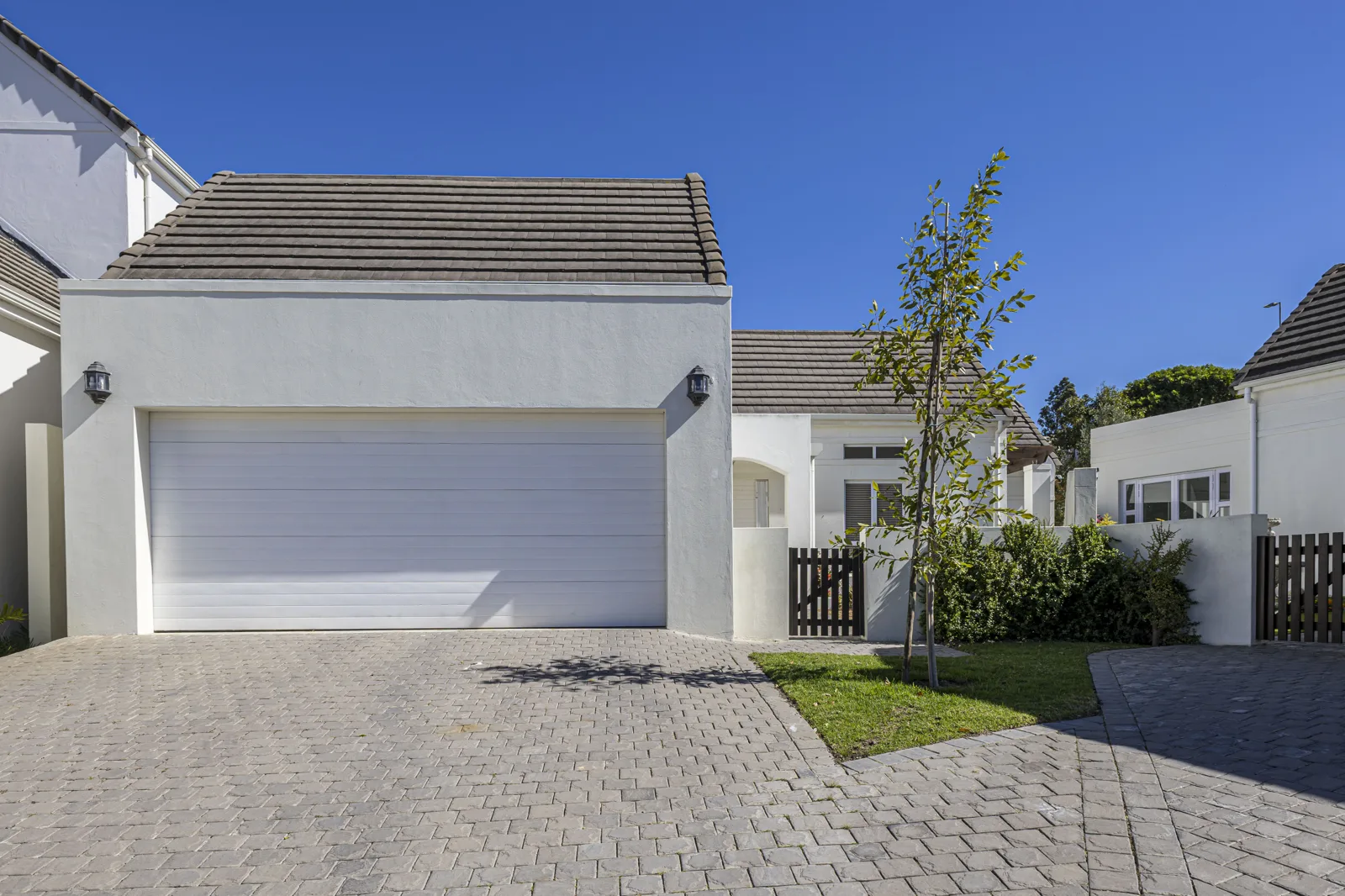 Beautiful 3 Bedroom Family Home to Rent in Willow Wood Estate, Durbanville