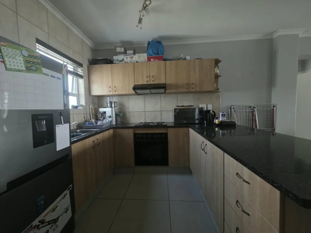 2-Bedroom Apartment to Rent in Vredekloof