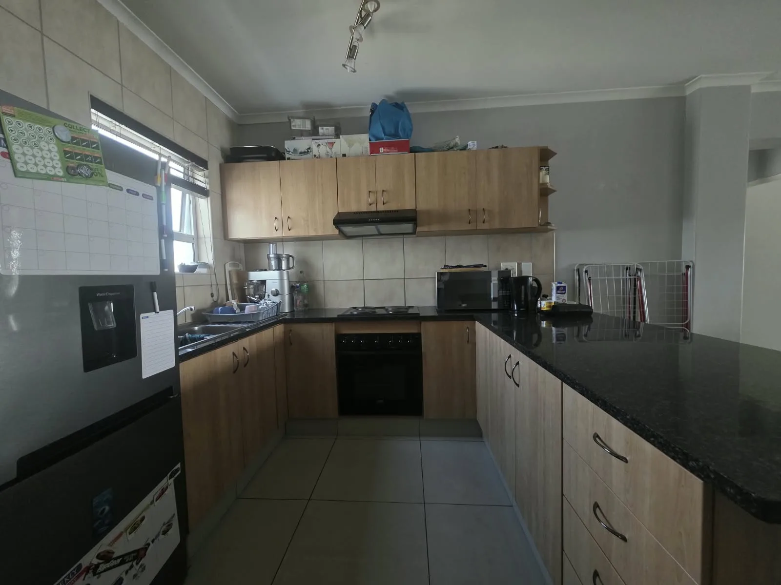 2-Bedroom Apartment to Rent in Vredekloof