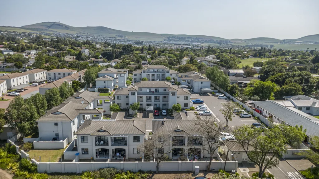 Popular and high in demand 2 bedroom apartment for sale in Durbanville