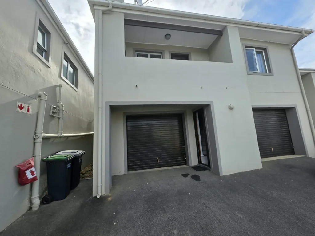 2 Bedroom Townhouse to Rent in Oude Westhof