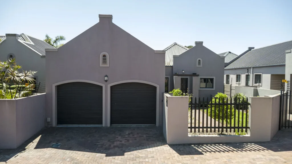 Comfort, Security & Easy Living in Brackenfell South
