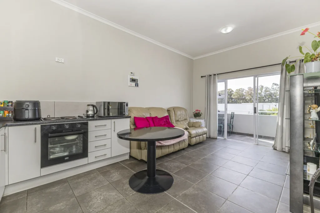 STUNNIG 2 BED APARMENT I HAASNDAL