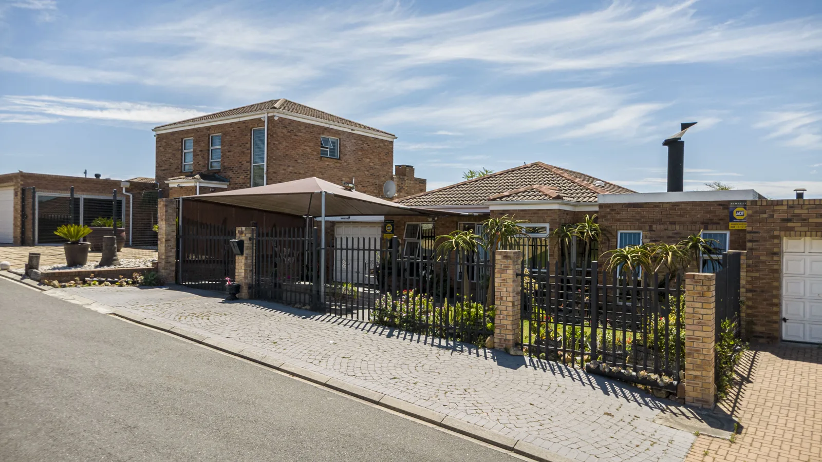 Beautiful 2-Bedroom Home with Potential for a 3rd Bedroom!